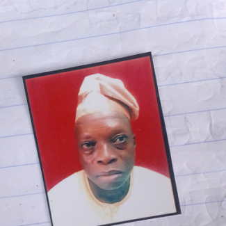 Wahabi Oladunmoye Olaleye