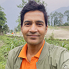 Bibash Dhungana