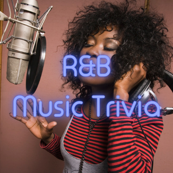Challenge: How Well Do You Know R&B Music