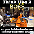 Post: You need a Boss Like Mentality watch this video that has principles from Rick Ross. This could...