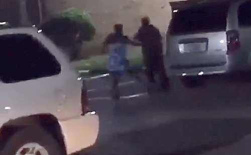 Viral Video captures police shooting of Black woman who yells she's pregnant - theGrio