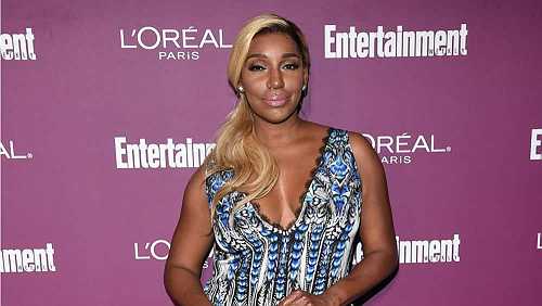 NeNe Leakes Accused of Being 'Rude' in Taped Airport Confrontation