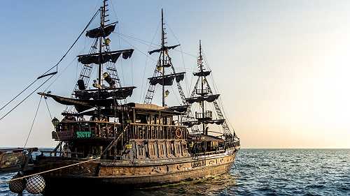 Last Known U.S. Slave Ship, the Clotilda, Said to Have Been Discovered In Alabama
