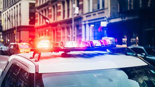 Philadelphia Yanks 72 Police Officers Off the Street Because They Couldn't Stop Being Racist on Facebook Philadelphia Yanks 72 Police Officers Off the Street Because They Couldn't Stop Being Racist on Facebook
