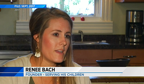 Renee Bach, a Missionary 'Playing Doctor' for Years In Uganda Sued for Causing Deaths of At Least Two Babies Renee Bach, a Missionary 'Playing Doctor' for Years In Uganda Sued for Causing Deaths of At Least Two Babies