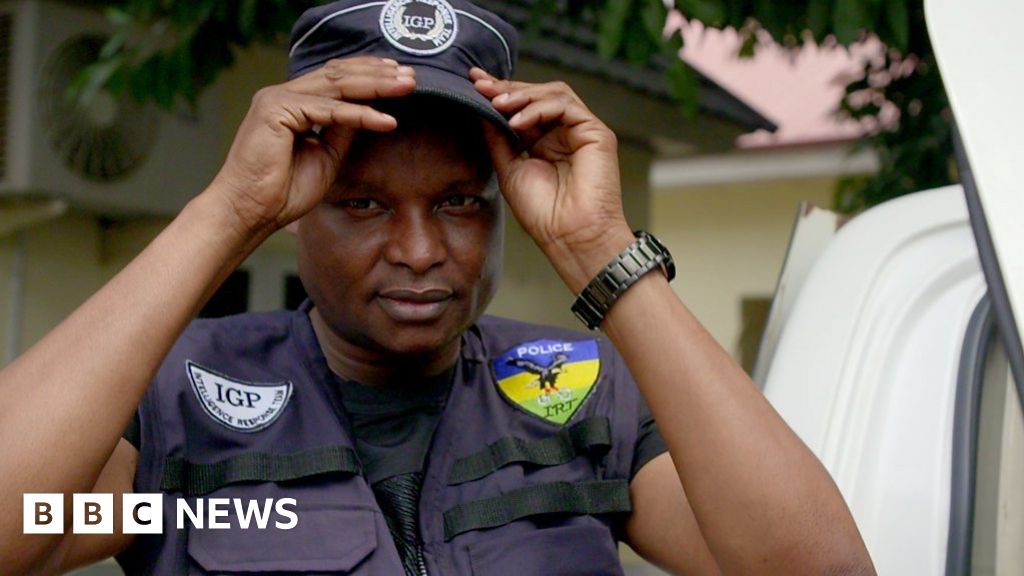 Inside Nigeria's kidnap crisis
