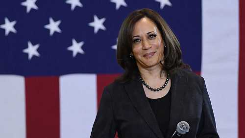 Kamala Harris’ campaign is not here for the birther innuendo