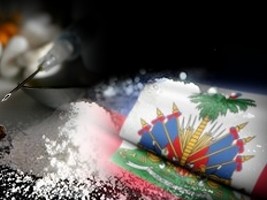 iciHaiti - Social : The drug scourge in Haiti, situation in figures - iciHaiti.com : All the news in brief 7/7