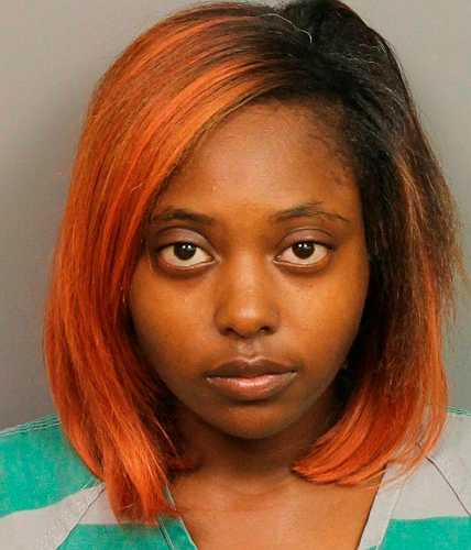 Alabamians agree with arrest of Marshae Jones, whose unborn child died in shooting