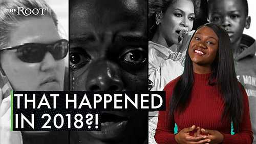 It’s So Hard to Say Goodbye: The Long AF Year of 2018