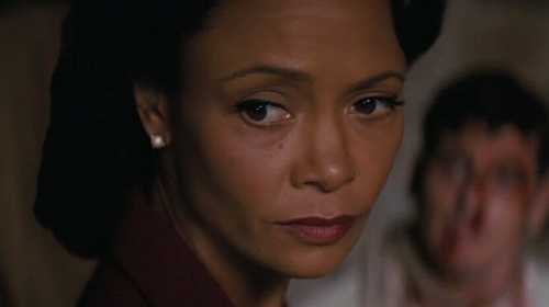 Thandie Newton, Lena Waithe, and Tessa Thompson are on a mission 'Westworld' trailer - theGrio