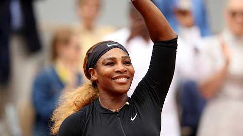 Serena Williams invests in Black start-up that could save lives of expectant mothers - theGrio