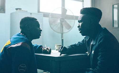 'When They See Us' to get top awards at African American Film Critics Association's TV Honors - theGrio
