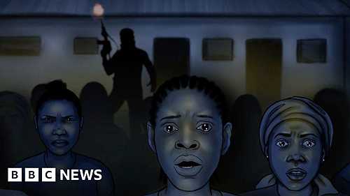 Boko Haram: A decade of terror explained