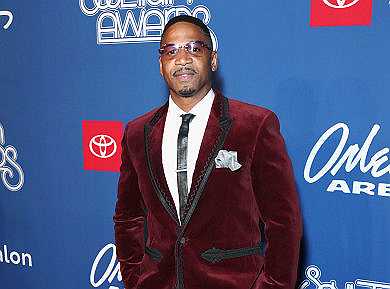 'It's About the Kids': Stevie J. Shares Adorable Photo With Youngest Daughters Eva and Bonnie Bella