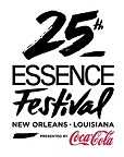 (BPRW) THE ESSENCE FESTIVAL PRESENTED BY COCA-COLA SET TO ‘LEVEL UP’ BRANDED EXPERIENCES FOR 25TH ANNIVERSARY CELEBRATION | Black PR Wire, Inc.