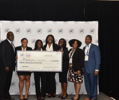 (BPRW) National Black MBA Association® Hosts High Achieving High School Students at Leaders of Tomorrow® Summit at Georgetown University | Black PR Wire, Inc.