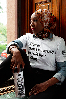 (BPRW) WARNER BROS. PICTURES TEAMS UP WITH  T-SHIRT BRAND 