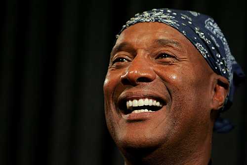 Paul Mooney cancels comedy shows after explosive sex allegations with Richard Pryor's son revealed - theGrio