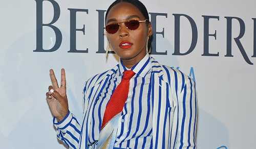 Janelle Monáe Apologizes for Tweeting About Black Folks Having More Enthusiasm for Popeyes Chicken Than Voting