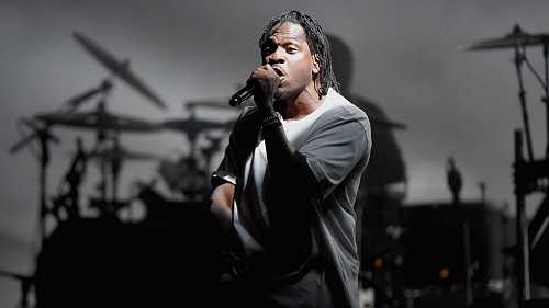 Pusha T pushes against '3 Strikes' laws, collabs with Lauryn Hill on new track