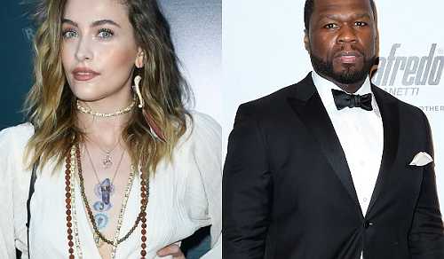 'A Piece of S--t': 50 Cent Trashed By Fans, Michael Jackson's Daughter After Chris Brown Comparison
