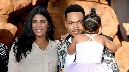 Chance The Rapper Delays Tour After His Newborn Arrives: 'I Hope You’ll Understand'