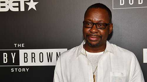 Bobby Brown gets kicked off Jet Blue flight for allegedly being intoxicated - theGrio