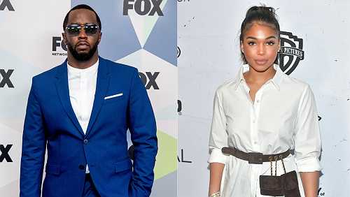 Could Diddy and Lori Harvey be expecting?