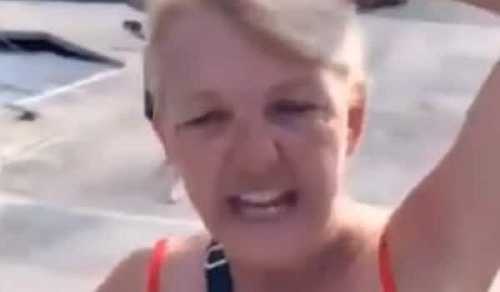 Donald Trump Supporter Goes On Racist Rant About Black People While On Vacation: ‘I Hate Them’