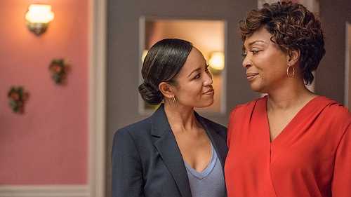 How Aunt Vi on 'Queen Sugar' gave me hope as a Black woman living with lupus - theGrio