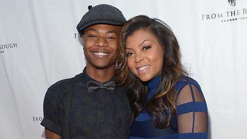 11 Powerful Quotes About Motherhood From Taraji P. Henson