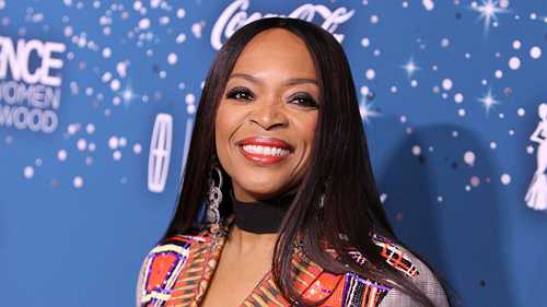 'Queen Sugar's' Tina Lifford offers advice for Black women who are determined to make their wellness non-negotiable