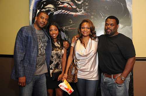 'You Inserted Yourself in Women Business': Simone Whitmore's Hubby Clears the Air About Dr. Heavenly Joke