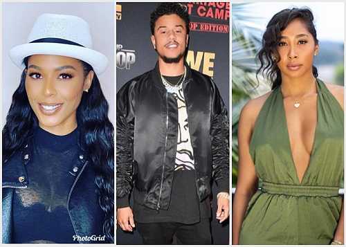 'He Ain't S--t': 'LHHH' Fans Drag Lil Fizz After Moniece Slaughter Claims He Neglected Her During a Nervous Breakdown