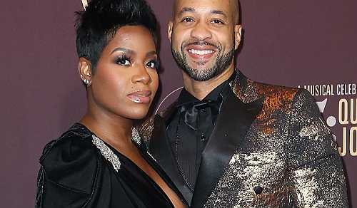 Fantasia and Husband Attempt to Clear Up ‘Submission’ Backlash, Comments Derail