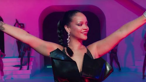 Will the Savage x Fenty Show Be the Rihanna Musical Extravaganza We've Been Thirsting For?