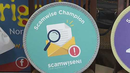 Why Nigerian cyber fraudsters are 'role models'