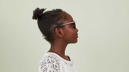 Nappy Hair Is Still Good Hair