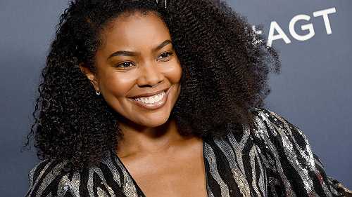 Gabrielle Union Is Bringing Black Girl Magic to NBC