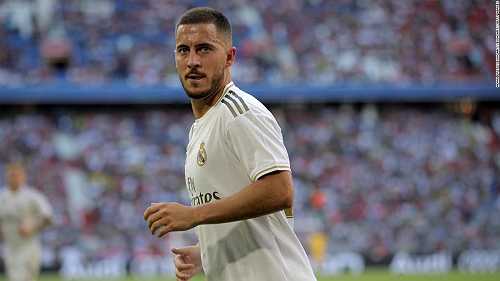 Champions League: Real Madrid looks to bounce back from PSG humiliation