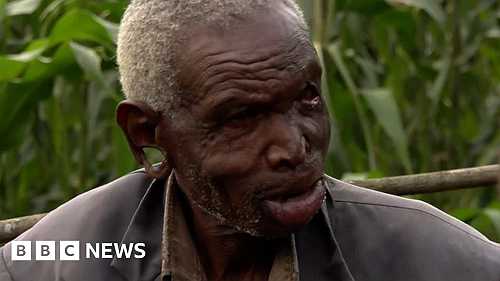 'I was forced off my land so it could be used to grow tea'