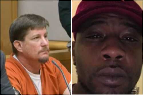 ‘I Will See You In Hell...Mark My Words’: Black Father References Bible, Then Condemns Man Who Shot and Killed His Son Over Parking Lot Dispute ‘I Will See You In Hell...Mark My Words’: Black Father References Bible, Then Condemns Man Who Shot and Killed His Son Over Parking Lot Dispute