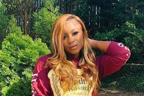 'Cinnamon Spice Queen': Reginae Carter's Autumn Ensemble Sends Fans Into a Frenzy