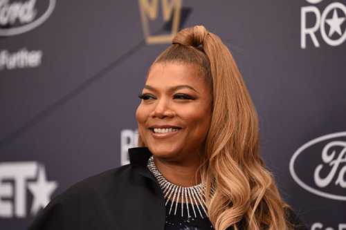 'All Hail the Queen': Harvard University to Honor Queen Latifah with W.E.B. Du Bois Medal