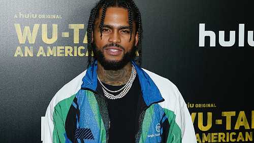 Dave East sits down with radio deejay to clarify ménage à trois debacle