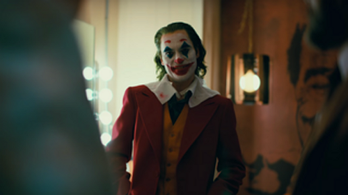 How Come None of Y'all Told Me That Joker Was So Damn Boring?