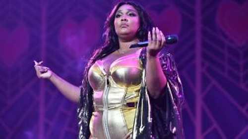 100 Percent That Thief? Lizzo’s ‘Truth Hurts’ Slapped With Second Plagiarism Claim