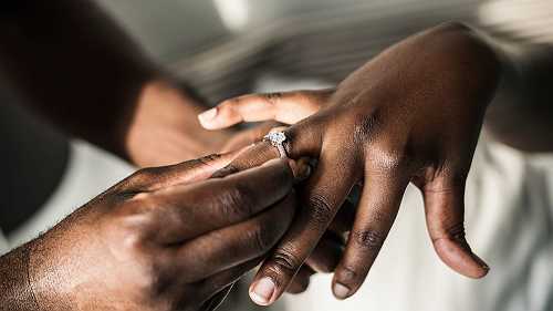 Virginia Strikes Down Jim Crow-Era Law Requiring Couples to Disclose Their Race on Marriage Applications