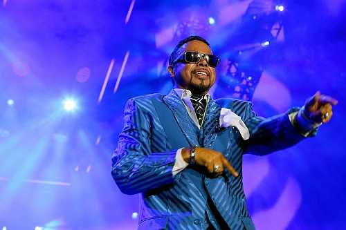 Morris Day opens up about tensions with Prince in new book